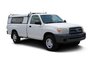 2006 Toyota Tundra Base 5TBJU32116S470973 2006 Toyota Tundra Base