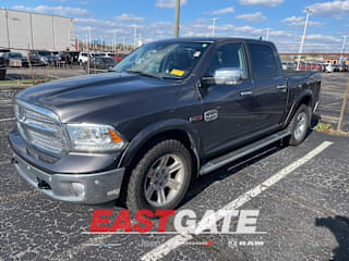 2016 Ram Pickup 1500 1C6RR7PM3GS134036 2016 Ram Pickup 1500