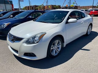 2011 Nissan Altima 2.5 S 1N4AL2EP2BC114778 2011 Nissan Altima 2.5 S