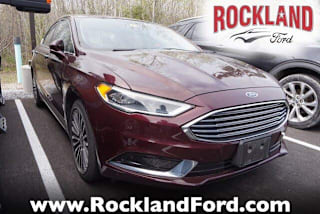 2018 Ford Fusion SE 3FA6P0H93JR105857 2018 Ford Fusion SE