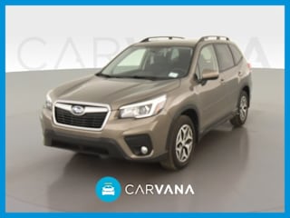 2020 Subaru Forester JF2SKAJC5LH585585 2020 Subaru Forester