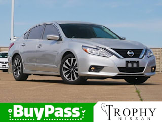 2016 Nissan Altima 1N4AL3AP2GC261802 2016 Nissan Altima