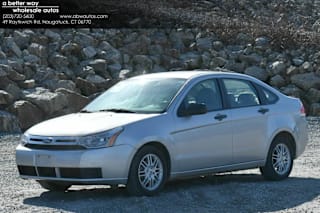 2009 Ford Focus 1FAHP35N99W113983 2009 Ford Focus
