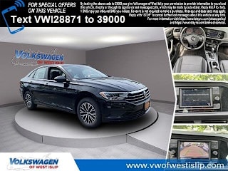 2021 Volkswagen Jetta 1.4T SE 3VWC57BU2MM002887 2021 Volkswagen Jetta 1.4T SE