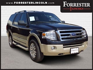 2010 Ford Expedition 1FMJU1J55AEA29311 2010 Ford Expedition