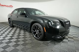 2020 Chrysler 300 S 2C3CCABG3LH141721 2020 Chrysler 300 S