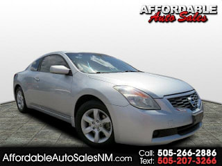 2008 Nissan Altima 1N4AL24E88C220662 2008 Nissan Altima