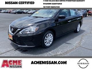 2019 Nissan Sentra SV 3N1AB7AP0KY231088 2019 Nissan Sentra SV