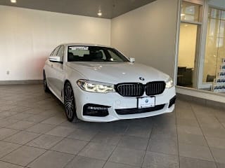 2017 BMW 5 Series 540i xDrive WBAJE7C36HG890881 2017 BMW 5 Series 540i xDrive