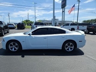 2013 Dodge Charger R/T 2C3CDXCT9DH525371 2013 Dodge Charger R/T