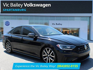 2019 Volkswagen Jetta 3VW5T7BU6KM225039 2019 Volkswagen Jetta