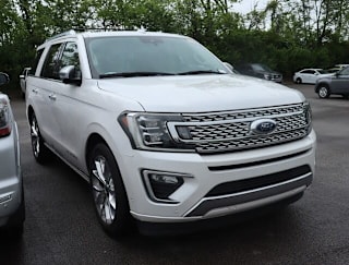 2018 Ford Expedition Platinum 1FMJU1LT0JEA21564 2018 Ford Expedition Platinum