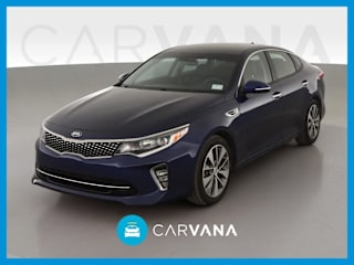2018 Kia Optima S 5XXGT4L37JG252766 2018 Kia Optima S