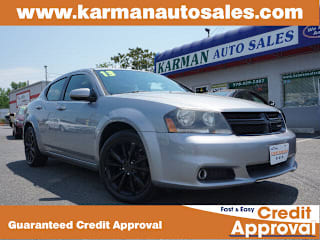 2013 Dodge Avenger SXT 1C3CDZCB6DN677232 2013 Dodge Avenger SXT