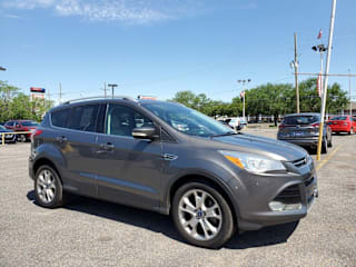 2014 Ford Escape 1FMCU0J97EUA02306 2014 Ford Escape