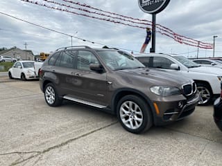 2011 BMW X5 xDrive35i 5UXZV4C53BL405745 2011 BMW X5 xDrive35i
