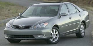 2006 Toyota Camry LE V6 4T1BF30K96U113453 2006 Toyota Camry LE V6