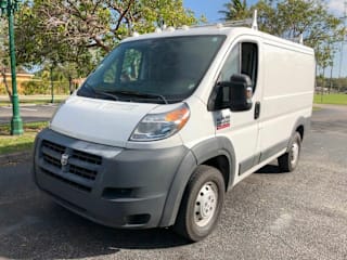2015 Ram ProMaster Cargo 1500 118 WB 3C6TRVNG1FE513660 2015 Ram ProMaster Cargo 1500 118 WB