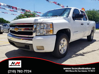 2011 Chevrolet Silverado 1500 LT 3GCPCSE04BG378265 2011 Chevrolet Silverado 1500 LT