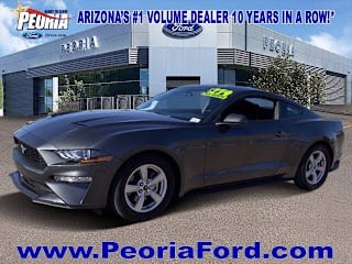 2020 Ford Mustang EcoBoost 1FA6P8TH5L5190901 2020 Ford Mustang EcoBoost