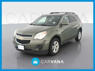 2015 Chevrolet Equinox LT 2GNALBEK7F6314656 2015 Chevrolet Equinox LT