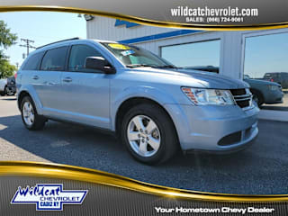 2013 Dodge Journey SE 3C4PDCAB8DT537132 2013 Dodge Journey SE