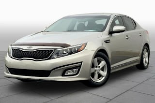 2015 Kia Optima LX KNAGM4A79F5528554 2015 Kia Optima LX