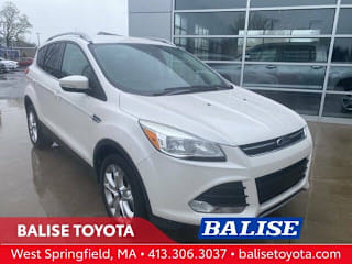 2016 Ford Escape Titanium 1FMCU9J92GUB18164 2016 Ford Escape Titanium