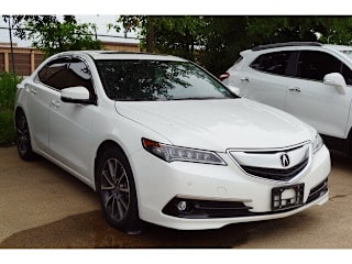 2017 Acura TLX SH-AWD V6 w/Advance 19UUB3F7XHA000452 2017 Acura TLX SH-AWD V6 w/Advance