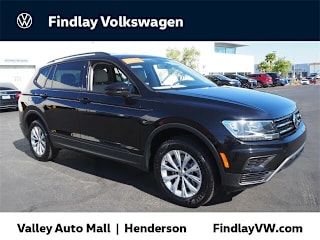 2020 Volkswagen Tiguan 2.0T S 3VV1B7AX5LM100195 2020 Volkswagen Tiguan 2.0T S