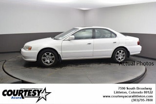 2000 Acura TL 3.2 19UUA5666YA007758 2000 Acura TL 3.2