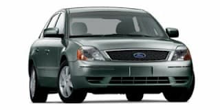 2006 Ford Five Hundred SE 1FAFP23116G178544 2006 Ford Five Hundred SE