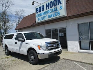 2014 Ford F-150 1FTNF1CF1EKD20627 2014 Ford F-150