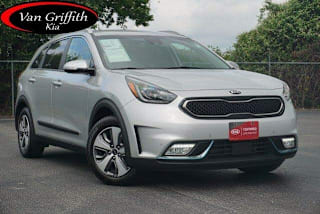 2018 Kia Niro Plug-In Hybrid EX Premium KNDCC3LD2J5157067 2018 Kia Niro Plug-In Hybrid EX Premium