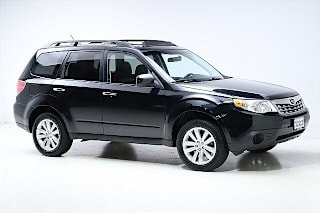 2012 Subaru Forester JF2SHACC0CH447108 2012 Subaru Forester