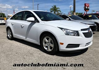 2013 Chevrolet Cruze 1G1PC5SB0D7163271 2013 Chevrolet Cruze