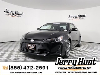 2016 Scion tC Base JTKJF5C71GJ024636 2016 Scion tC Base