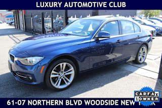 2017 BMW 3 Series WBA8D9C38HA005628 2017 BMW 3 Series