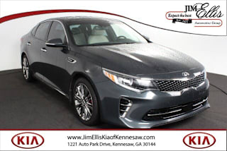 2016 Kia Optima SXL Turbo 5XXGV4L24GG092517 2016 Kia Optima SXL Turbo