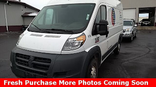 2014 Ram ProMaster Cargo 3C6TRVCG1EE125278 2014 Ram ProMaster Cargo