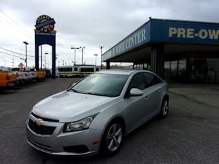 2013 Chevrolet Cruze 1G1PE5SB3D7212523 2013 Chevrolet Cruze