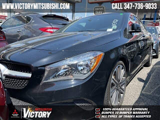 2018 Mercedes-Benz CLA CLA 250 4MATIC WDDSJ4GB5JN573362 2018 Mercedes-Benz CLA CLA 250 4MATIC