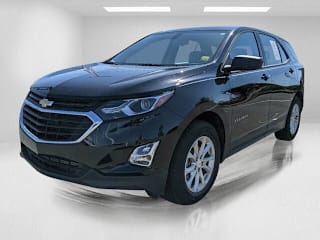 2018 Chevrolet Equinox LS 2GNAXHEV8J6271116 2018 Chevrolet Equinox LS