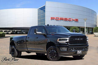 2021 Ram Pickup 3500 Laramie 3C63RRJL6MG567340 2021 Ram Pickup 3500 Laramie