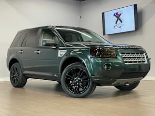 2010 Land Rover LR2 HSE SALFR2BN3AH198914 2010 Land Rover LR2 HSE