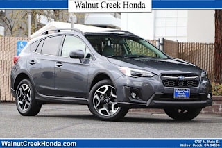 2020 Subaru Crosstrek Limited JF2GTANC6LH243866 2020 Subaru Crosstrek Limited