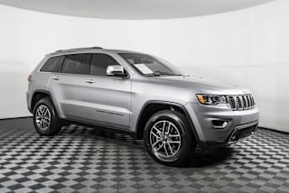 2020 Jeep Grand Cherokee Limited 1C4RJFBG7LC263350 2020 Jeep Grand Cherokee Limited