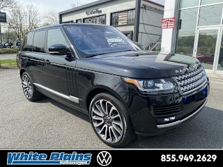 2016 Land Rover Range Rover Supercharged SALGS2EF1GA282115 2016 Land Rover Range Rover Supercharged