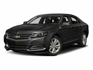 2018 Chevrolet Impala 1G1105SA5JU101206 2018 Chevrolet Impala