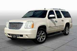 2009 GMC Yukon XL 1GKFC06219R283208 2009 GMC Yukon XL